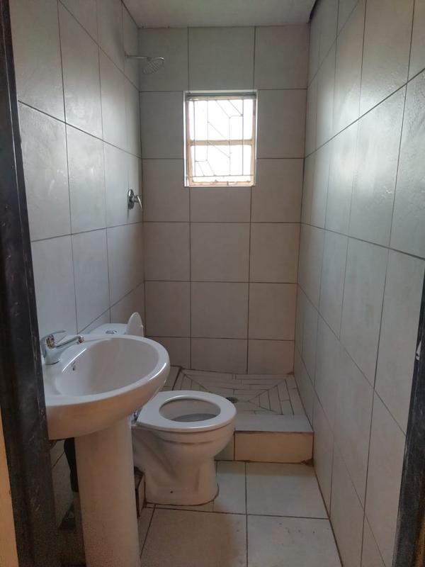 2 Bedroom Property for Sale in Mangaung Free State